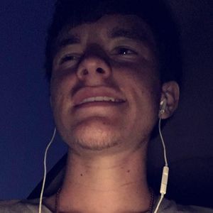 Meet your Posher, Blake